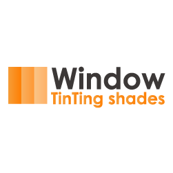 Windows Tinting Shades logo